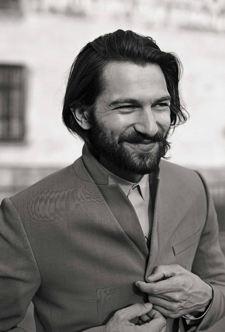 Michiel Huisman