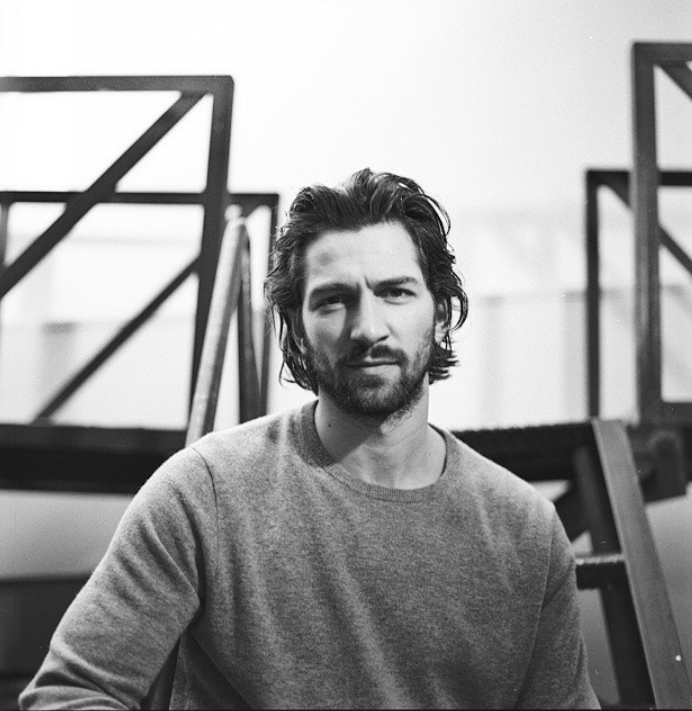 Michiel Huisman