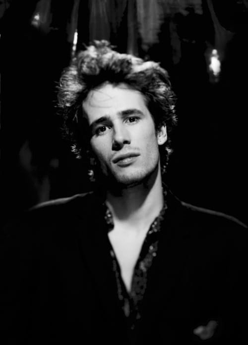 Jeff Buckley Jeff Buckley