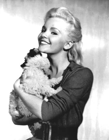 Tuesday Weld