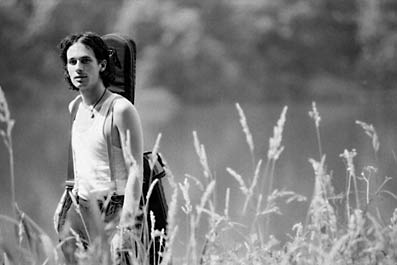 Jeff Buckley Jeff Buckley