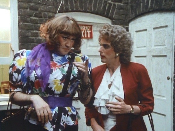 The Comic Strip Presents... (1982- ) The Comic Strip Presents... (1982- )