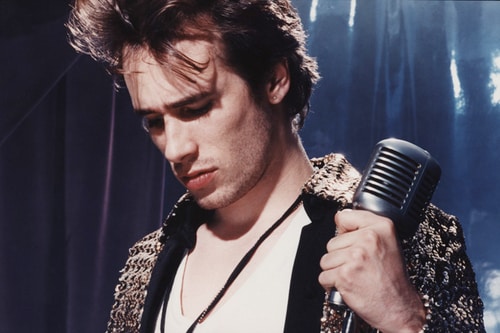 Jeff Buckley Jeff Buckley