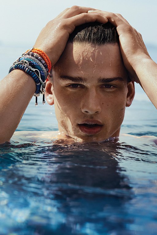 Simon Nessman
