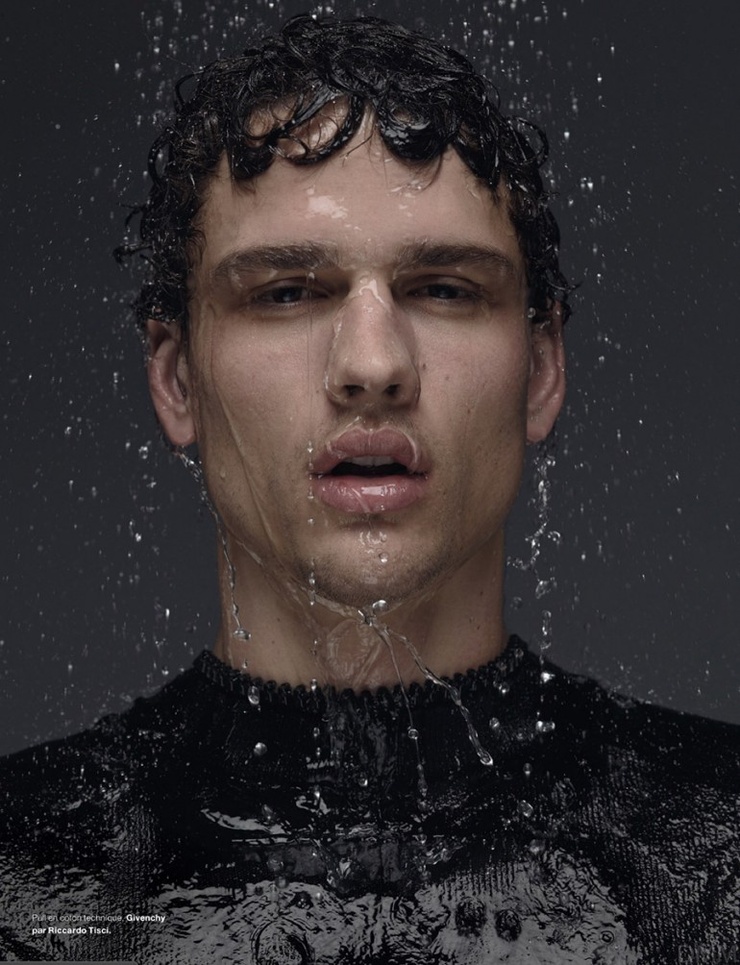 Simon Nessman