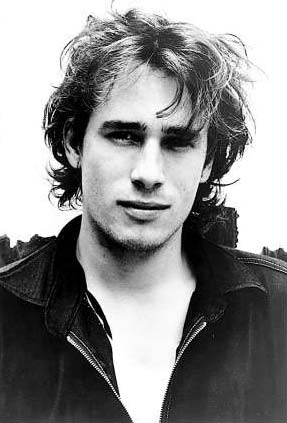 Jeff Buckley