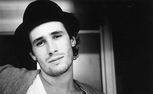 Jeff Buckley Jeff Buckley