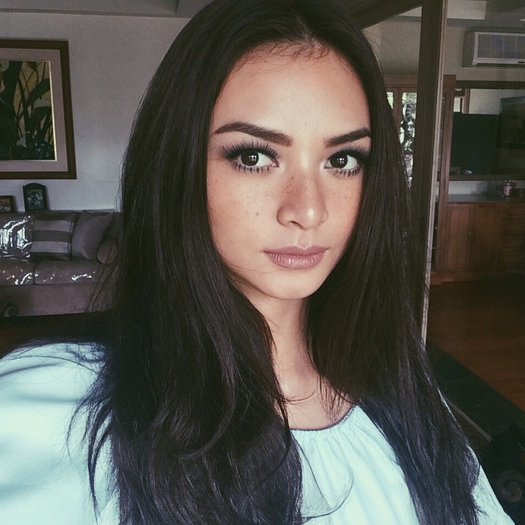 Kylie Verzosa Kylie Verzosa
