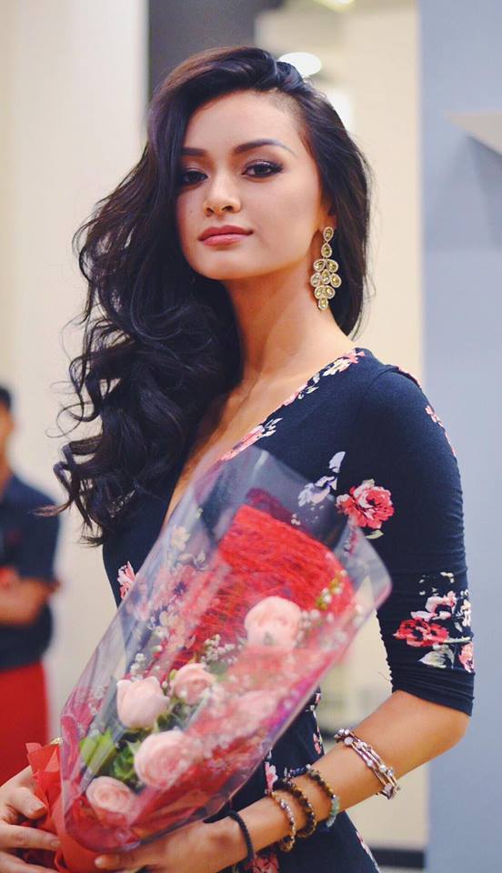 Kylie Verzosa Kylie Verzosa