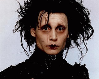 Johnny Depp