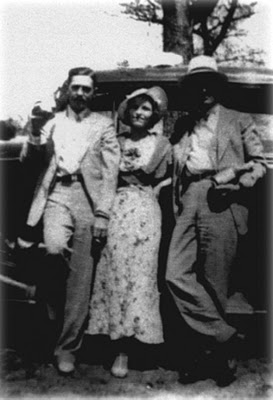 Bonnie Parker