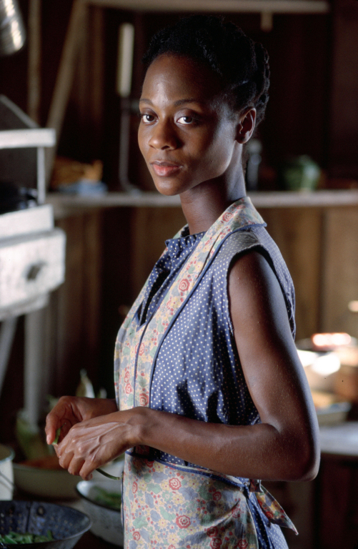 Picture of Sharon Warren