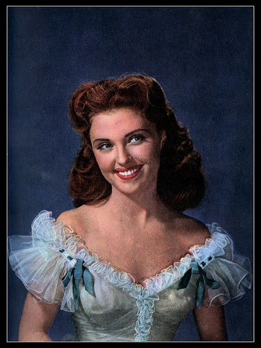 Picture Of Beverly Tyler