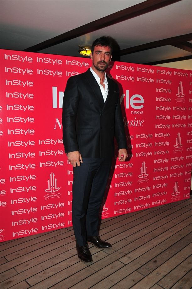 Ibrahim Celikkol