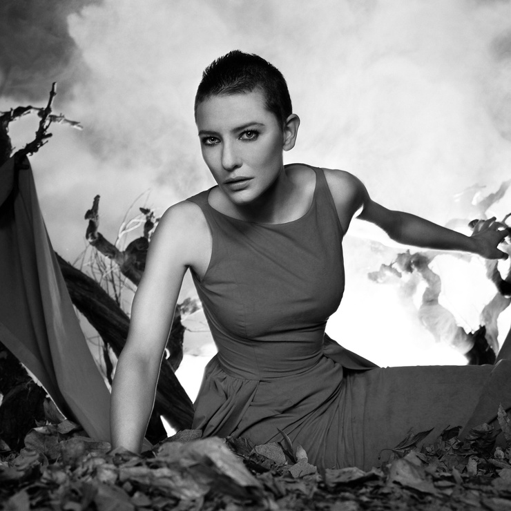 Cate Blanchett Cate Blanchett