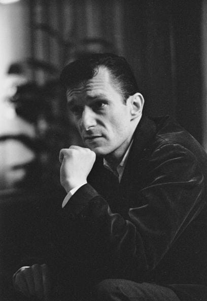 Hugh M. Hefner