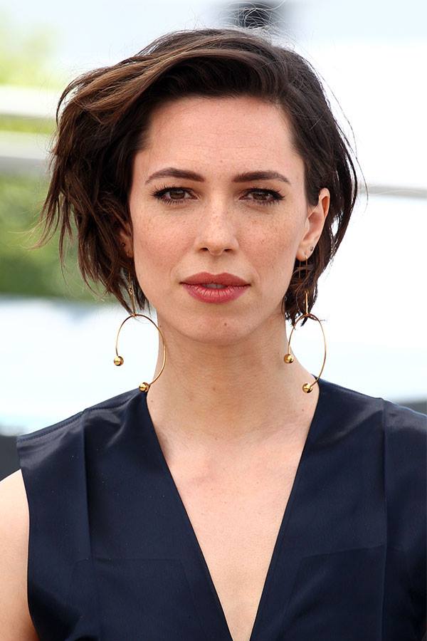 Rebecca Hall