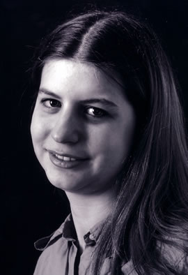 Heather Harrison