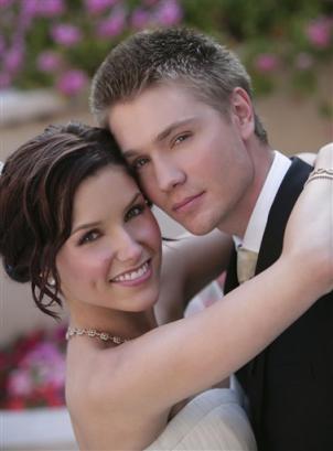 Sophia Bush Sophia Bush