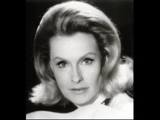 Dina Merrill