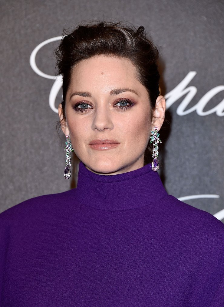 Marion Cotillard Marion Cotillard
