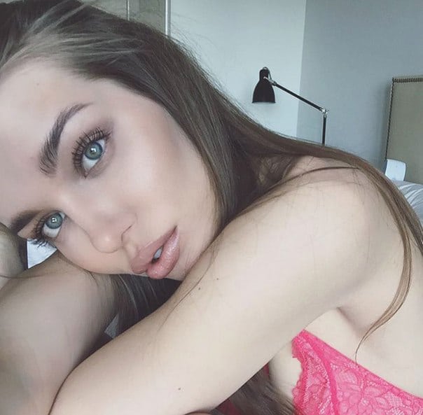 Daria Konovalova Daria Konovalova