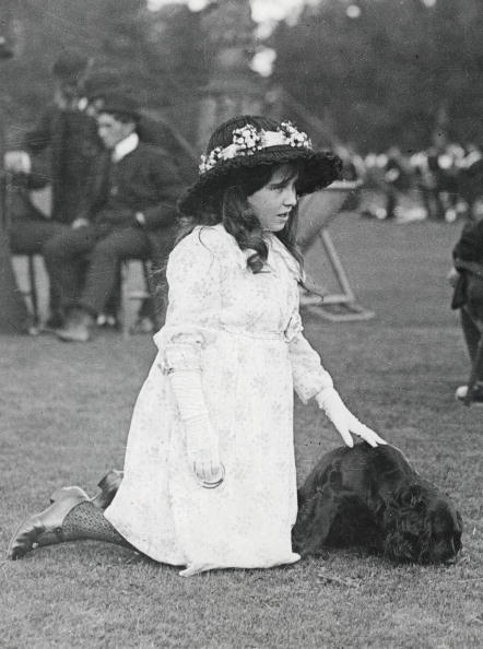 Queen Elizabeth the Queen Mother Queen Elizabeth the Queen Mother