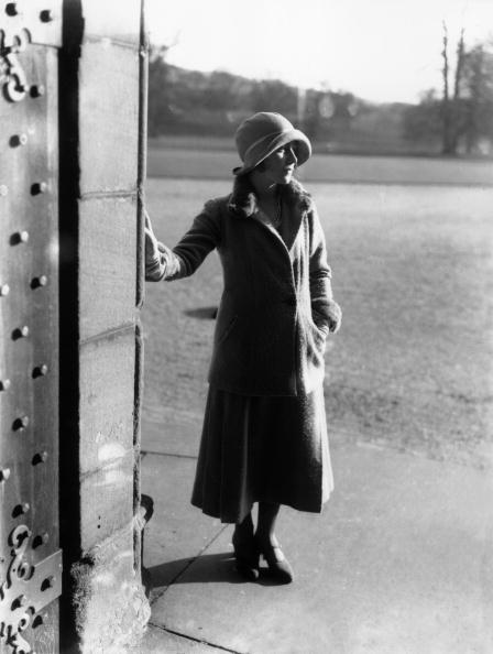 Queen Elizabeth the Queen Mother Queen Elizabeth the Queen Mother