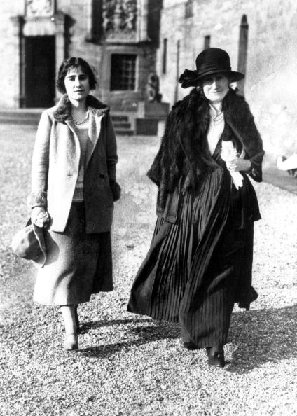 Queen Elizabeth the Queen Mother Queen Elizabeth the Queen Mother