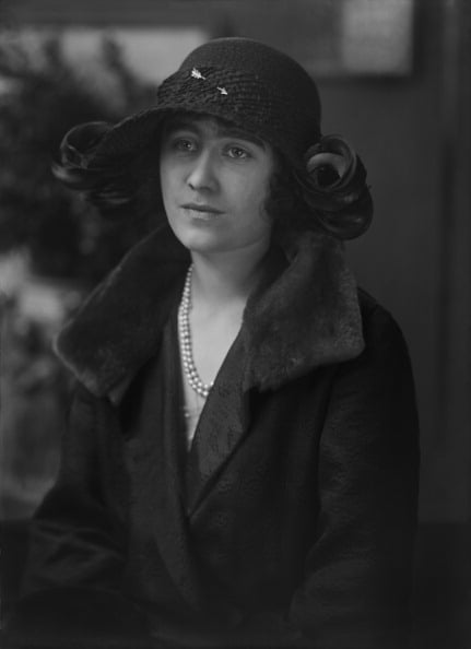 Queen Elizabeth the Queen Mother Queen Elizabeth the Queen Mother