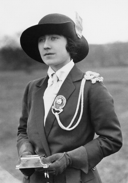 Queen Elizabeth the Queen Mother Queen Elizabeth the Queen Mother