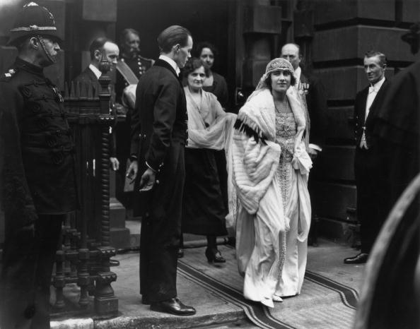 Queen Elizabeth the Queen Mother Queen Elizabeth the Queen Mother