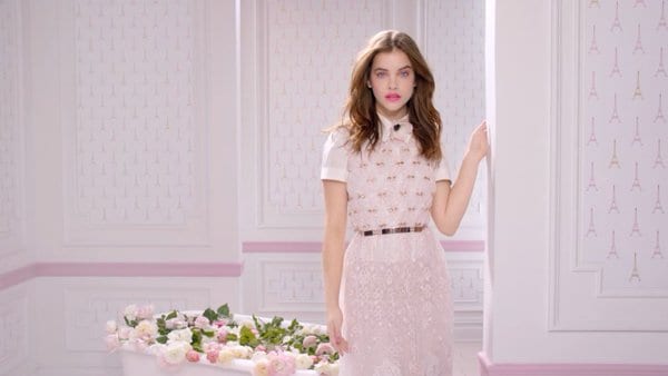 Barbara Palvin