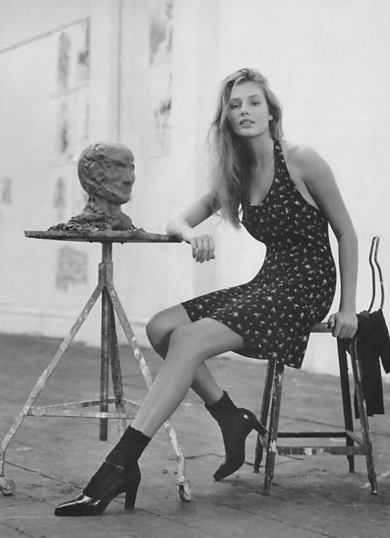 Bridget Hall Bridget Hall