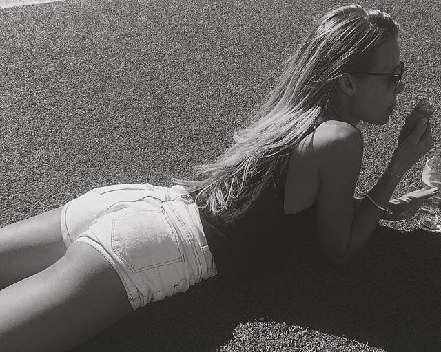 Tayla Davis Tayla Davis