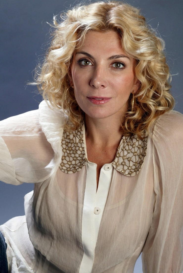 Natasha Richardson