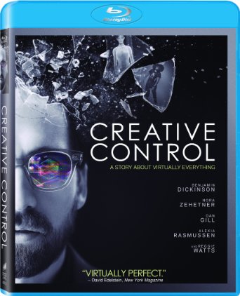 Creative Control 
