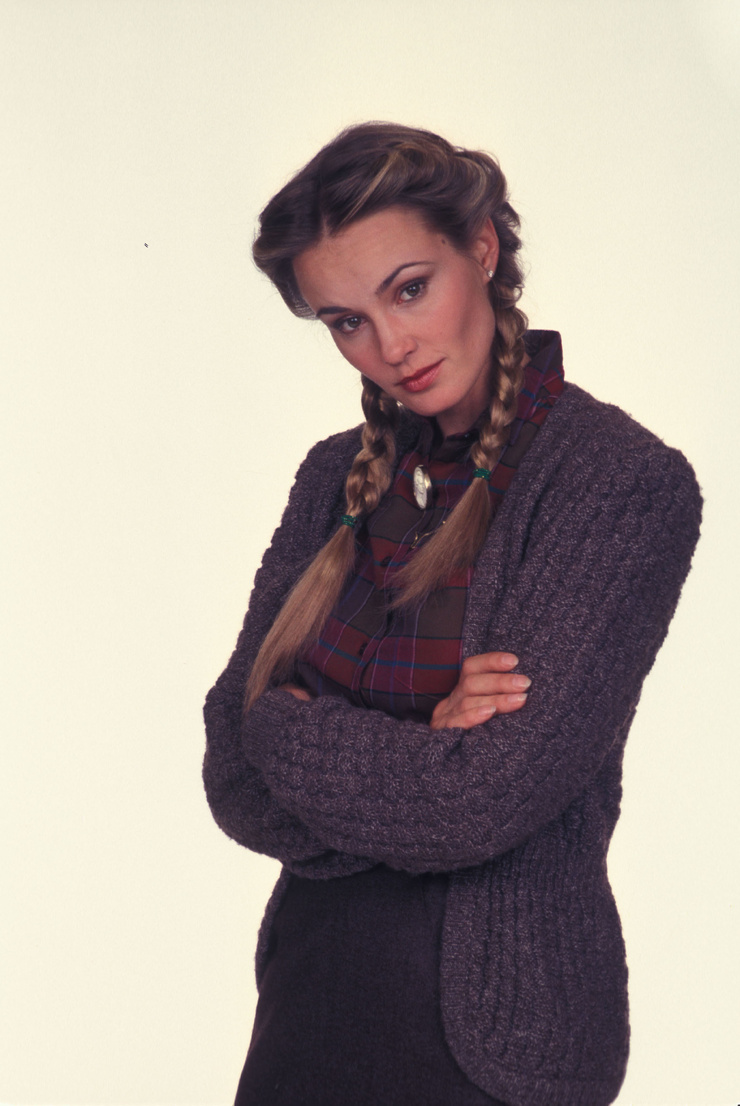 Jessica Lange Jessica Lange