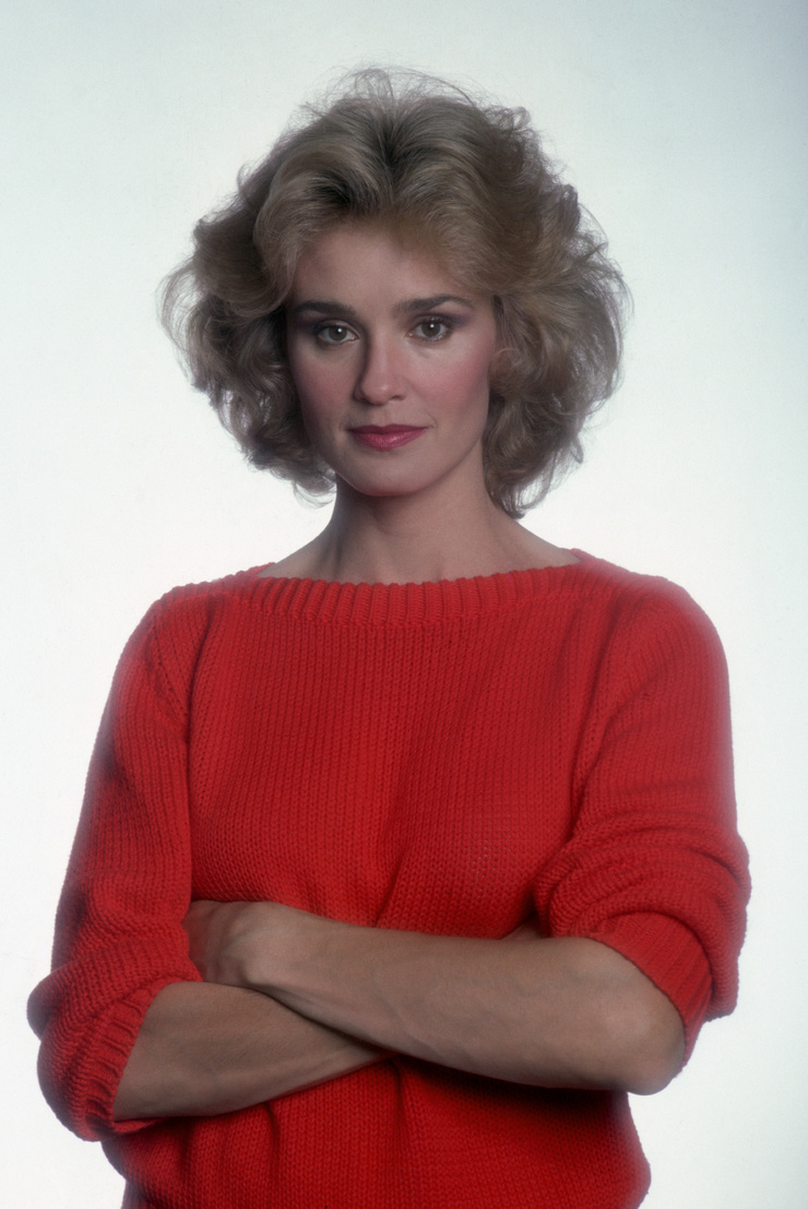 Jessica Lange