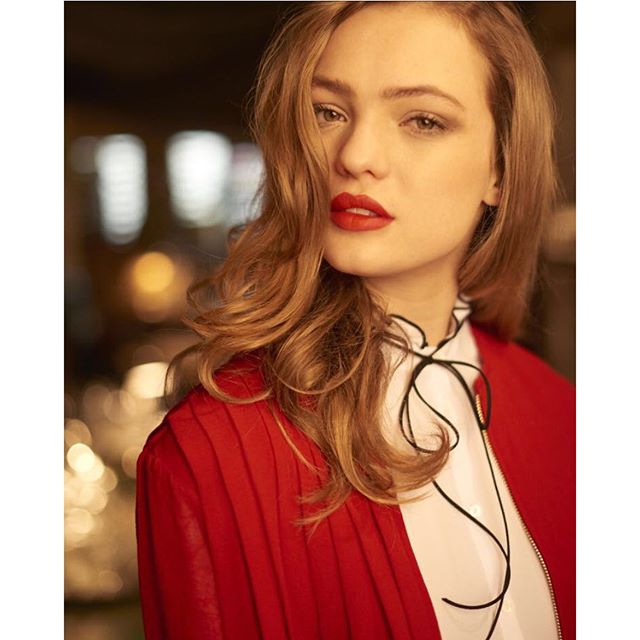 Romee Trouw
