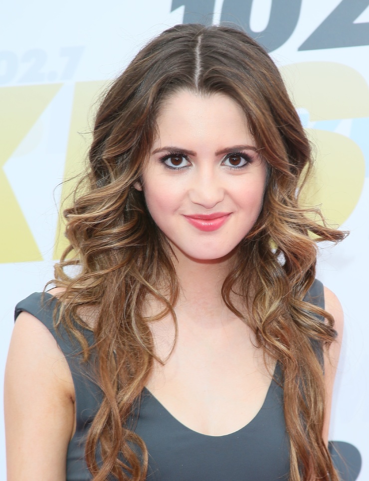 Laura Marano