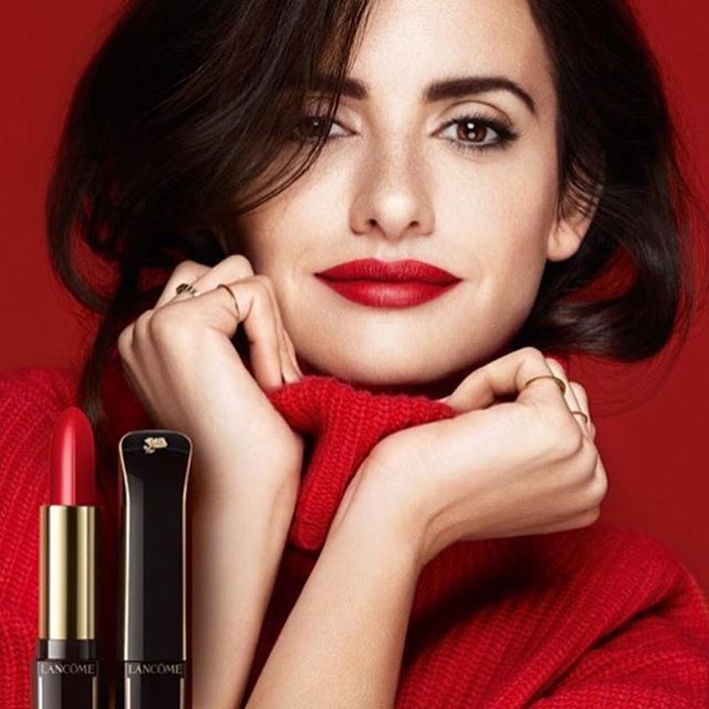 Penélope Cruz
