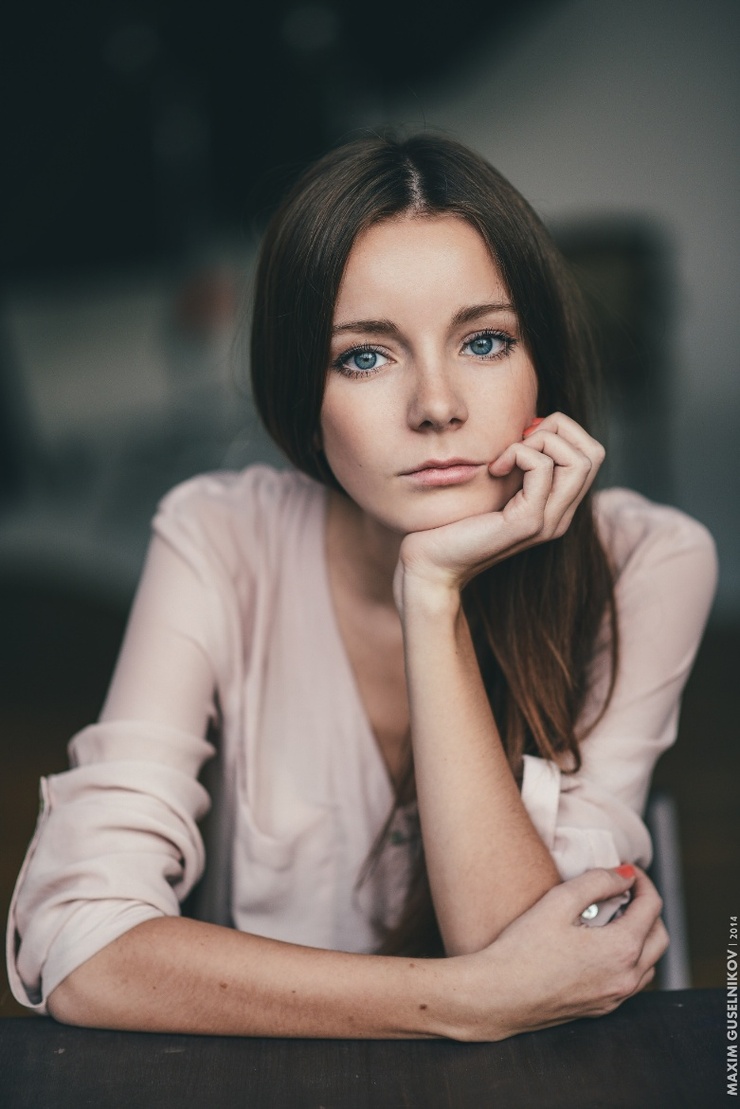 Anna Sladkova Anna Sladkova