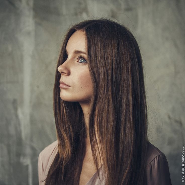 Anna Sladkova Anna Sladkova