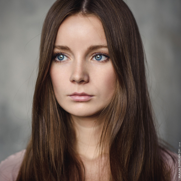 Anna Sladkova Anna Sladkova
