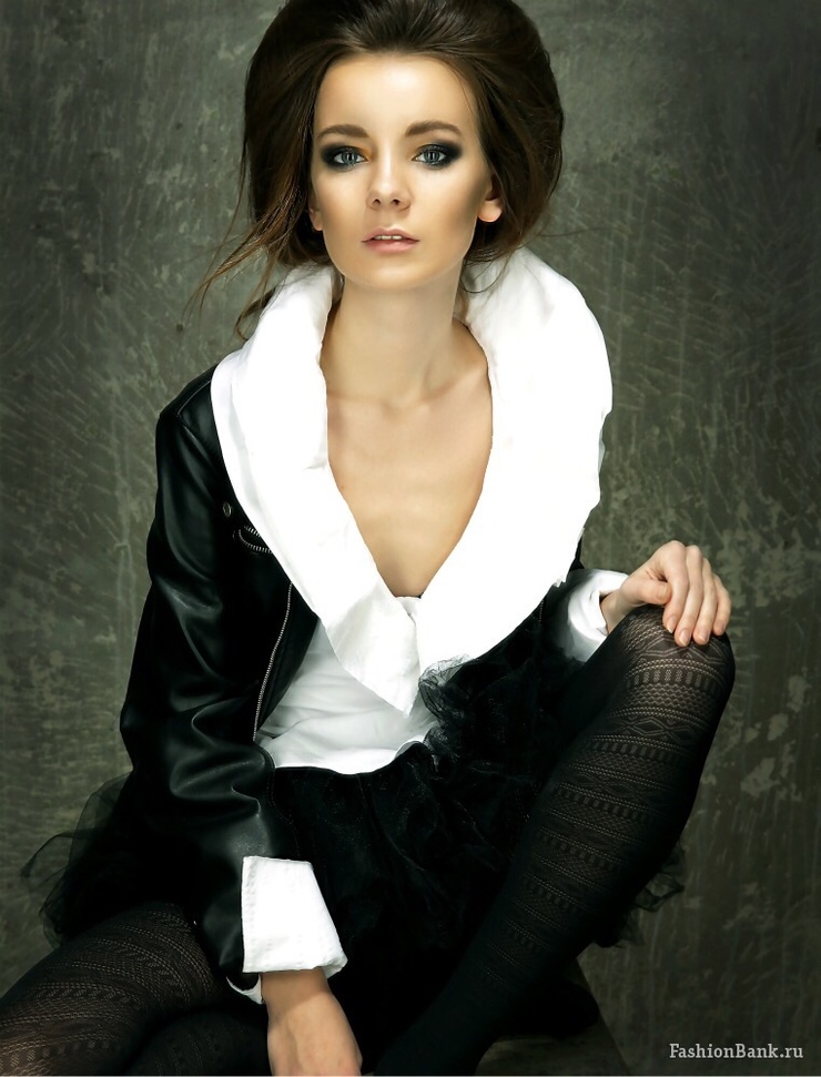 Anna Sladkova