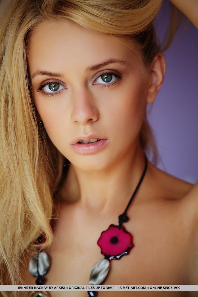 Jennifer Mackay Jennifer Mackay
