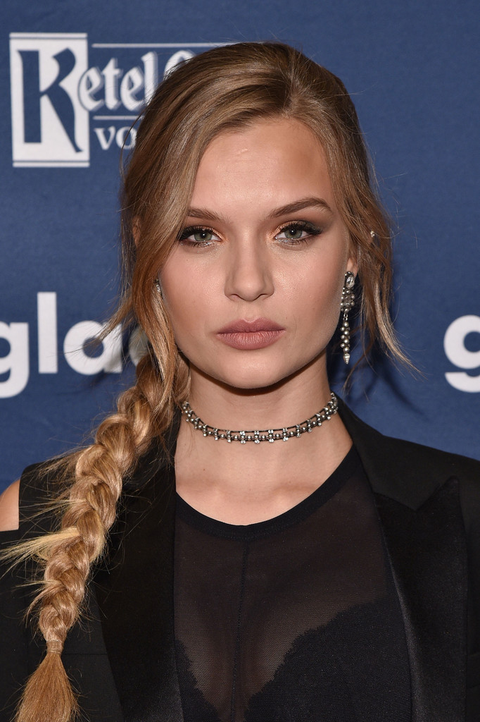 Josephine Skriver Josephine Skriver