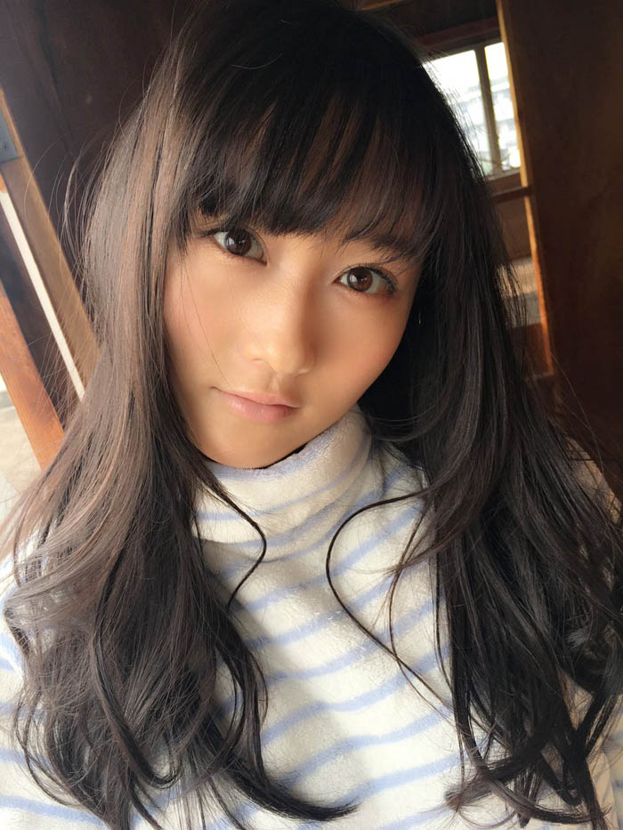 Fuko Yagura