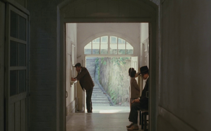 A City of Sadness (1989) A City of Sadness (1989)